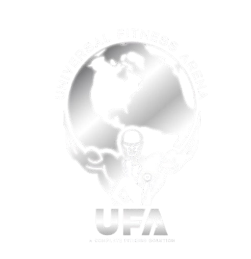 UFA Logo